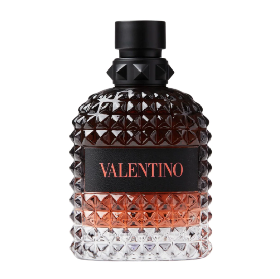 Valentino Coral Fantasy Fragrance Sample