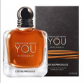 Stronger With You Intensely Fragrance Sample