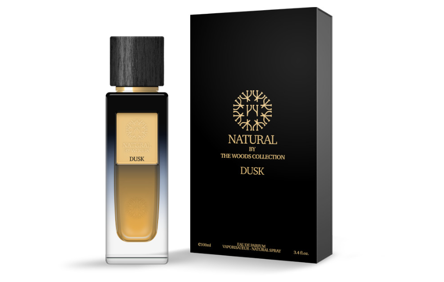 The Woods Collection Dusk Fragrance Sample (Layton Dupe)