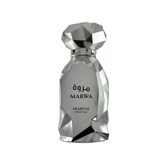 Arabiyat Prestige Marwa Fragrance Sample (Imagination dupe)