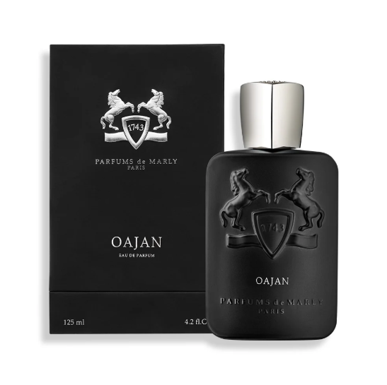 Parfums de Marly Oajan Fragrance Sample