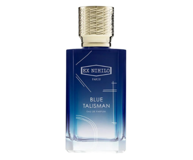 Ex Nihilo Blue Talisman Fragrance Sample
