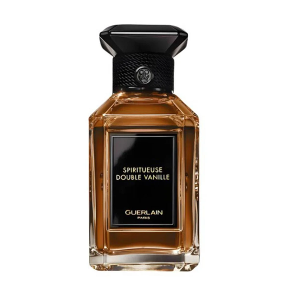 Spiritueuse Double Vanille Fragrance Sample