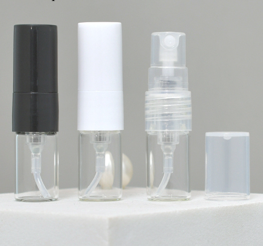 Rasasi Hawas Ice Fragrance Sample