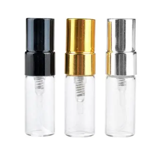 Louis Vuitton Imagination Fragrance Sample