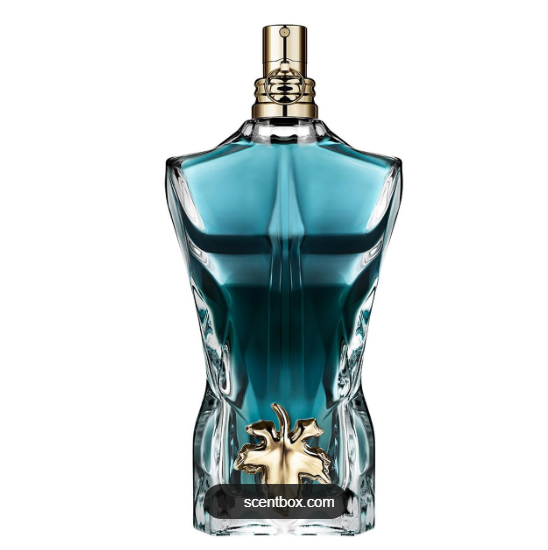 Jean Paul Gaultier Le Beau Fragrance Sample