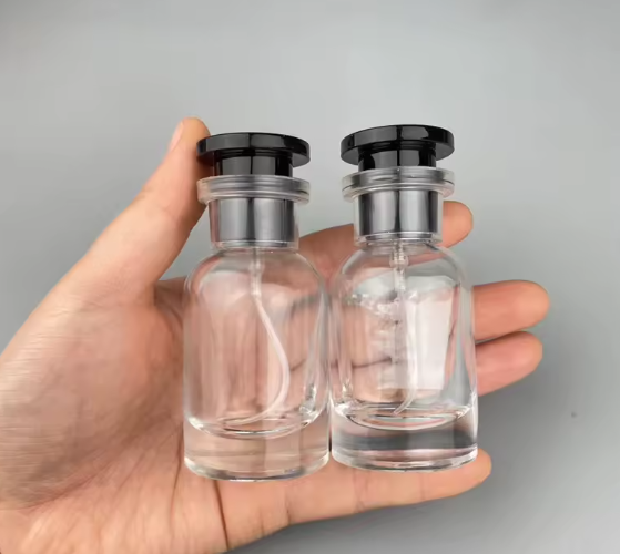 Louis Vuitton Imagination Fragrance Sample