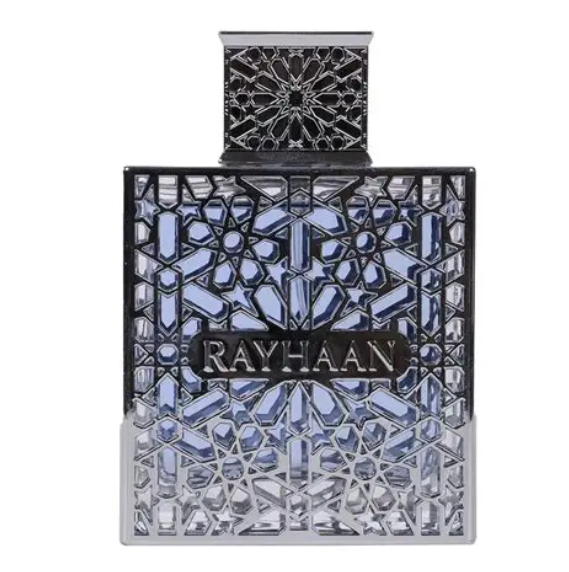 Rayhaan Aquatica Fragrance Sample (Creed VIW Dupe)
