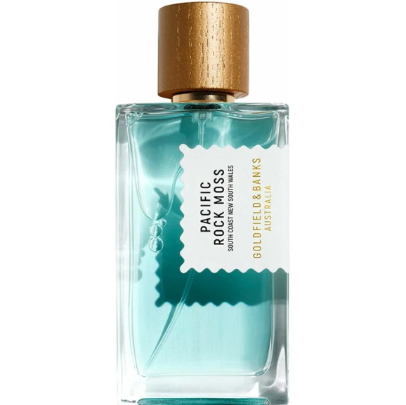 Goldfield & Banks Pacific Rock Moss Fragrance Sample