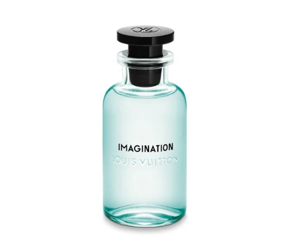 Louis Vuitton Imagination Fragrance Sample