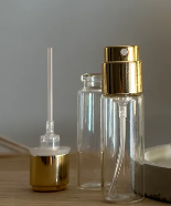 Louis Vuitton Tea Storm Fragrance Sample
