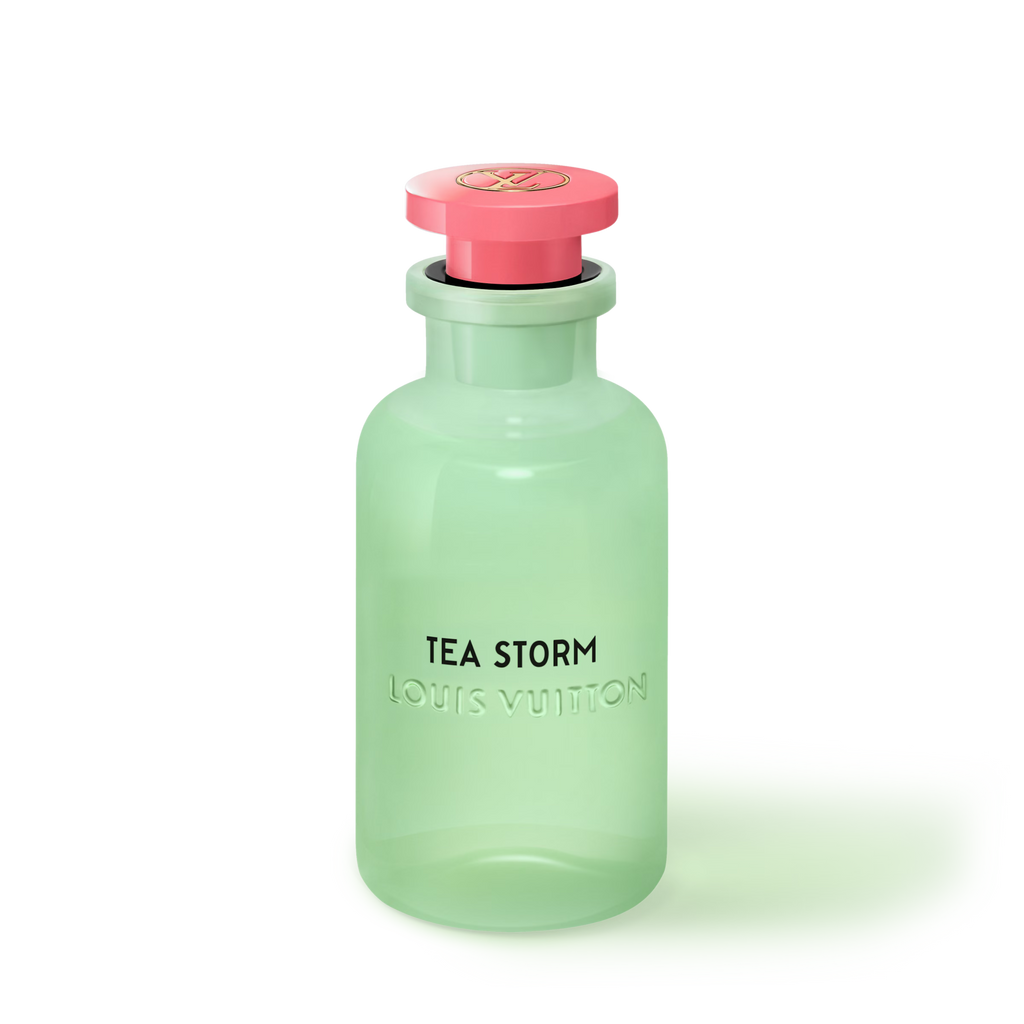 Louis Vuitton Tea Storm Fragrance Sample – Scents & Sillage Decants